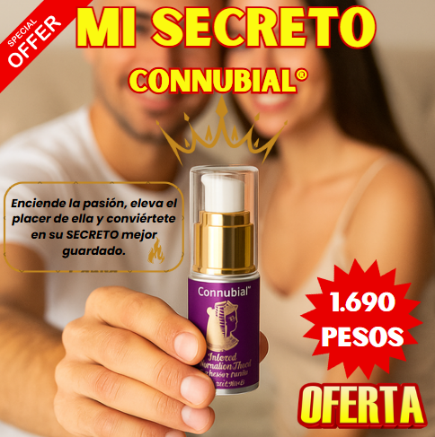MI SECRETO | Gel Potenciador Inmediato
