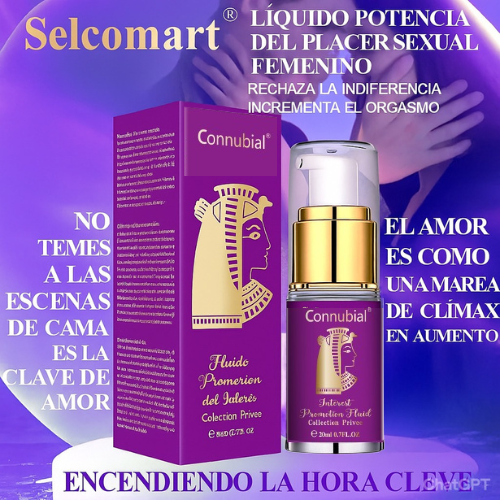 MI SECRETO | Gel Potenciador Inmediato